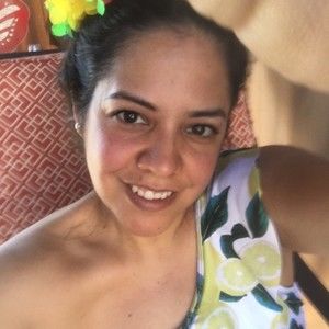 Meet your Posher, Tahlia